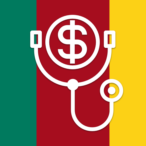 PBF Cameroun logo