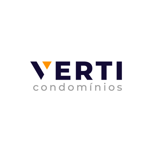 Verti Condomínios logo