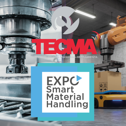 Expo Tecma-SMH logo
