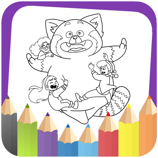 Choo Choo Charles Colorir – Apps no Google Play