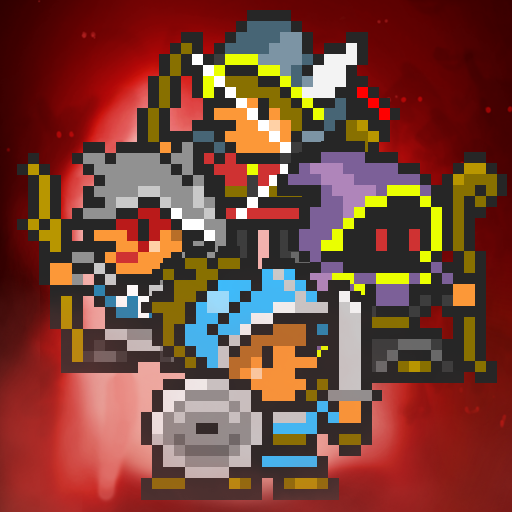 Quest of Dungeons Latest Icon