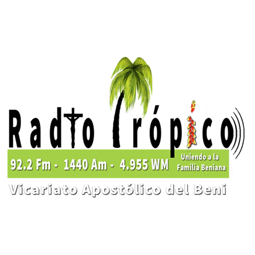 Radio Difusoras Tropico 92.2 Fm Windows에서 다운로드