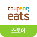 Coupang Eats Store Apk