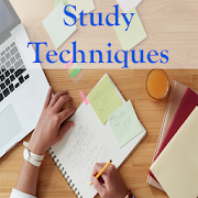 Top 20 Books & Reference Apps Like Study techniques - Best Alternatives