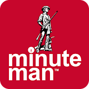 Minute Man Burgers