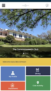 The Commonwealth Club