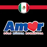 Amor 95.3 FM Solo Musica Roman icon