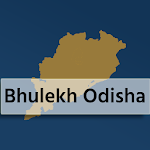 Cover Image of Télécharger Registre foncier d'Odisha Bhulekh  APK