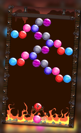 Bubble Shooter Epic Screenshot