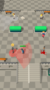Rescue Mission Sneaky Police v.8b MOD APK (Unlimited Money/Diamonds) Free For Android 5