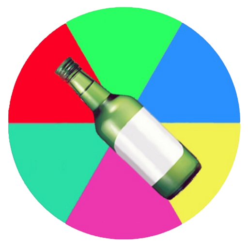 Drinking Roulette logo