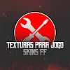 Texturas e Skins FF icon