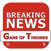 TV Shows Breaking News DS
