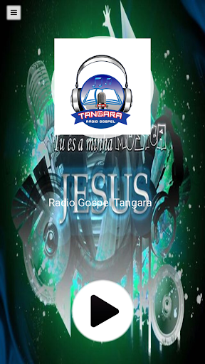 Vista previa de la aplicación