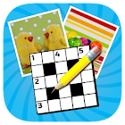 Mom's Crossword with Pictures 1.0.3