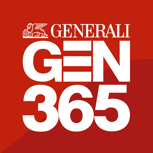 GEN 365 logo