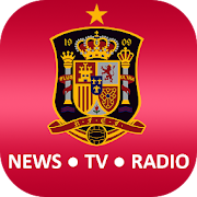 Noticias España :LIVE TV, 24x7-SPAIN NEWS & RADIO