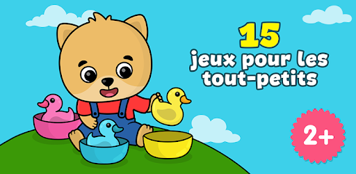 Jeux Pour Les Bebes Applications Sur Google Play