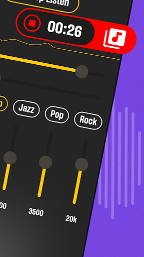 Hearing from Distance: Spy Ear screenshot 22