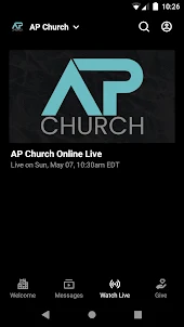 AP Church