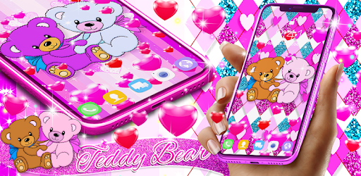 Teddy Bear Wallpapers HD – Apps no Google Play