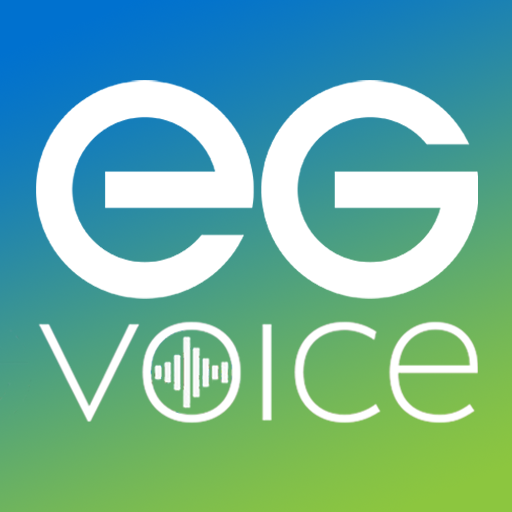 EG Voice 4.9.1 Icon