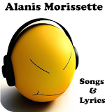 Alanis Morissette Songs&Lyrics icon