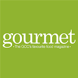 Gourmet Magazine icon
