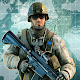 Real Commando Shooting Game - Offline Free Games