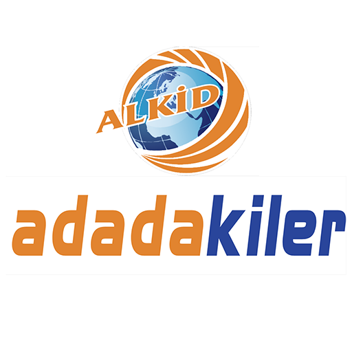 Adadakiler Sanal Market logo