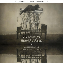 Obraz ikony: The Search for Heinrich Schlögel