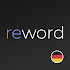 German Words. Flash Cards. Vocabulary Builder3.7 (Premium) (Arm64-v8a)
