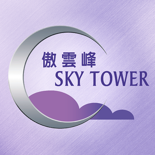 Sky Tower Laai af op Windows