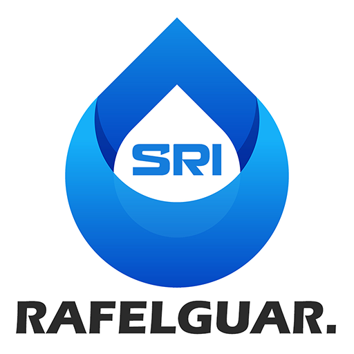 HP3 SRI Rafelguaraf logo