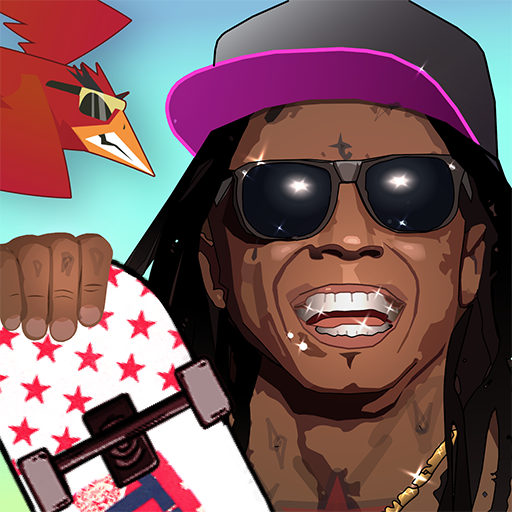 Free Weezy - Lil Wayne's Sqvad 1.1.2 Icon