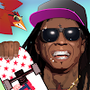 Free Weezy - Lil Wayne's Sqvad icon