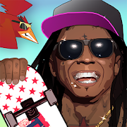 Top 18 Arcade Apps Like Free Weezy - Lil Wayne's Sqvad Up - Best Alternatives