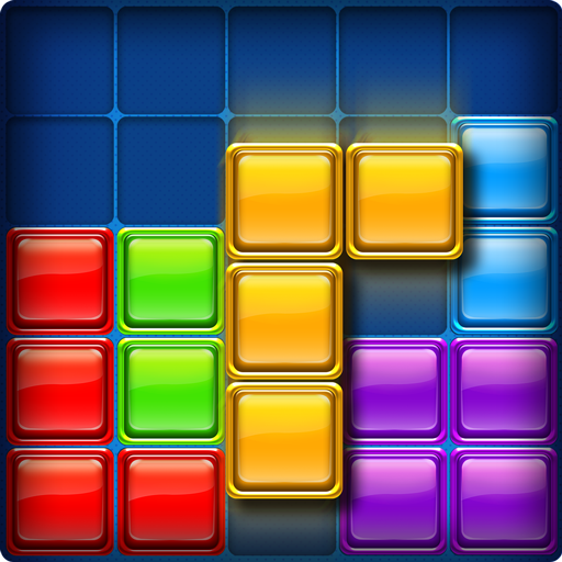 Legendary Block Puzzle  Icon