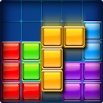 Legendary Block Puzzle