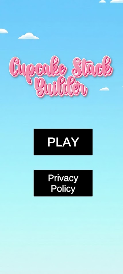 #1. Cupcake Stack Builder (Android) 由: Soviaheo