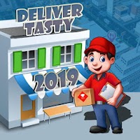 Deliver Tasty - Own Your Own Routes