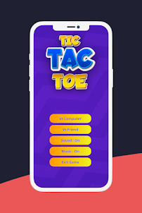 Tic Tac Toe | Board Puzzle