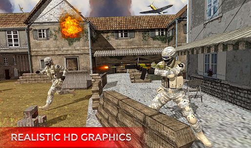 OperationA Soldier Assault Shooting: For Pc – Free Download On Windows 7, 8, 10 And Mac 1