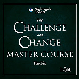 Obraz ikony: The Challenge and Change Master Course