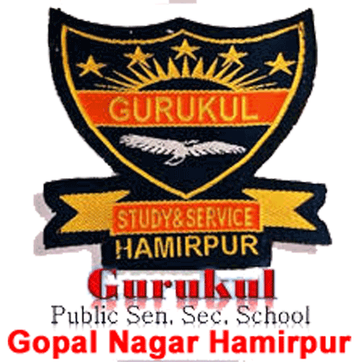 New Gurukul School logo