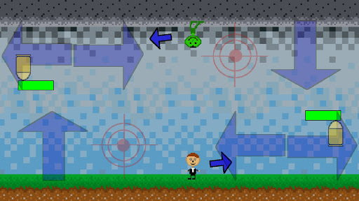 Plebwars Screen 2