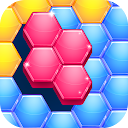 Téléchargement d'appli Hexa Block: Tangram Puzzle Installaller Dernier APK téléchargeur