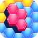 Hexa Block: Tangram Puzzle