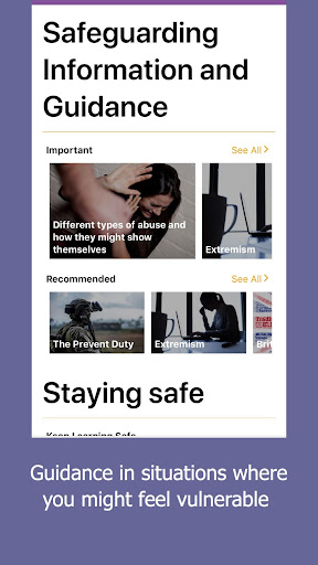 Learning Curve Group - Safegua Screen 3