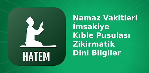 Hatem - Ezan Vakti İmsak Kıble